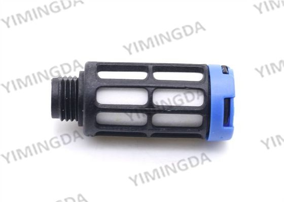 PN 006567 Pneumatisch Correct Absorptievat u-1/8 Vervangstukken voor Bullmer