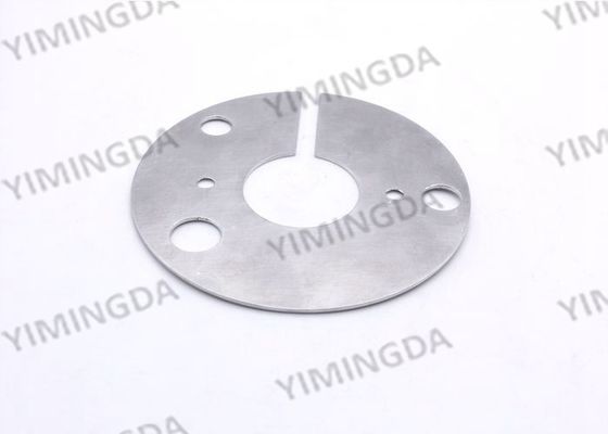 Schild Achter Voorpn 36259000 Snijmachinedelen voor Gerber S91