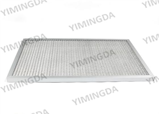 PN 98364000 Filter het Vacuümdelen GTXL Auto Textieltoonbeeld LX van Machinegerber
