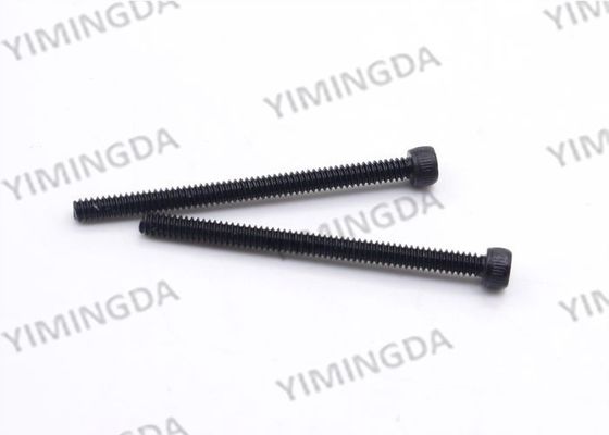 SCR 4-40x1-1/2 SHCS BLK voor Gerber-Toonbeelddelen PN 854501236