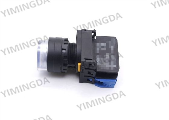 Actuator van SW ABB CBK AKPC Autosnijdersdelen PN 925500585 voor Gerber GT7250 GTXL