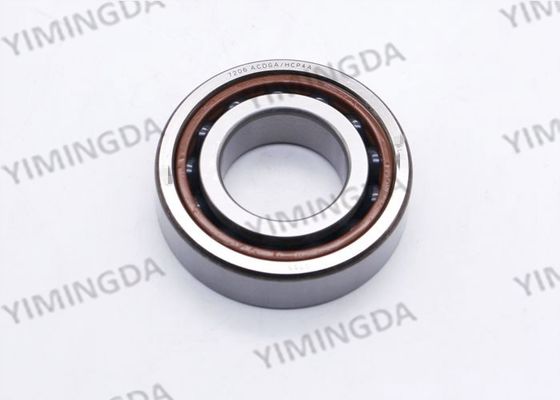De Snijmachinedelen SKF die van ACDGA HCP4A 7206 voor de Autosnijder van Gerber dragen