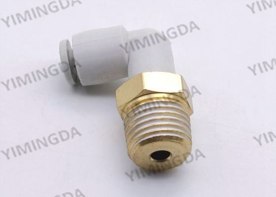 465500467 passend 1/4 OD 1/8 Auto de Snijdersdelen van N voor Gerber s-91 s-93