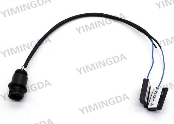 S5200 S7200 ZIJN het Huis Y Otls van Cbl Assy Y van 75457010 Snijmachinedelen voor Gerber