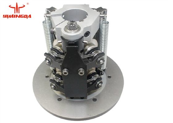 . 093 Slijperassemblage 92097101 voor Snijder, Presserfoot Assy voor XLC7000-Delen