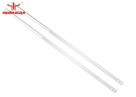 801222 / 602328A de Vectorgrootte van het 7000 Snijdersmes van het snijdersblad: 360 * 7 * 2.4mm
