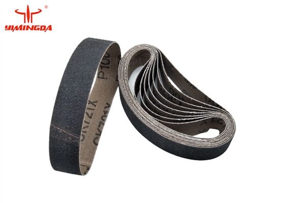 P100 Slijperriem 260 x 19mm voor Morgan Grinding Belt Grit 100 voor Volgende 90