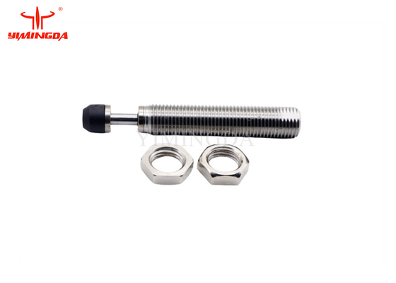 125203 de auto Hydraulische Vochtigere Dubbele Schokbreker van Snijmachineix6 Delen