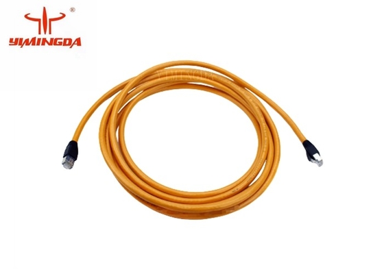 Toonbeeld VX Kabel 96656015 CAT5 STP X2 van Snijdersvervangstukken RICHT UIT BINNEN