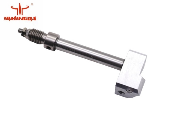 116233 + 131370 Scherpende Cilinderassemblage voor de Vector 2500 Delen van de Snijdersmachine