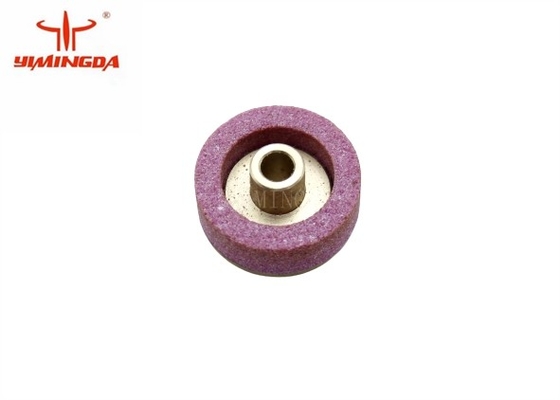 IMA Spreader Grinding Stone Wheel-Gruis 180 Steen van het Rode Kleuren de Scherpende Wiel