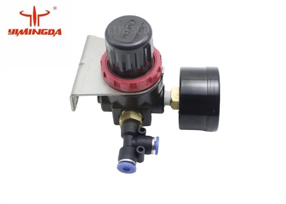 Regelgever 756500051 Snijmachinedelen Max Press 1.0Mpa voor GT5250 GT7250